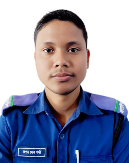 দ্বাদশ জাতীয় সংসদ নির্বাচন উপলক্ষে আইন-শৃঙ্খলা রক্ষার জন্য গ্রাম পুলিশ মোতায়েন প্রসঙ্গে।